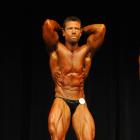 Andrew   Dalton - NPC North Carolina State  2010 - #1